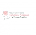 Niepubliczna Poradnia Psychologiczno-Pedagogiczna nr 1 w Pruszczu GdańskimPruszcz Gdański - Poradnia