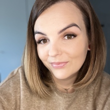 Powiększ obraz: Jagoda Turowska, psycholog Zielonki