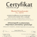 Powiększ obraz: certificate 74