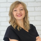 Joanna Bonarek-Sztaba
