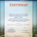 Powiększ obraz: certificate 7