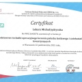 Powiększ obraz: certificate 10