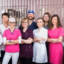 Stomatologia Extra - Dent