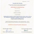 Powiększ obraz: certificate 5