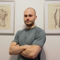 Adrian Bryniak, fizjoterapeuta Chotomów