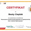 Powiększ obraz: certificate 1