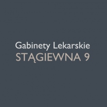 Gabinety Lekarskie Stągiewna 9
