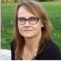 Dorota Szymczak, psychoterapeuta Warszawa