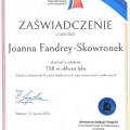 Powiększ obraz: certificate 13