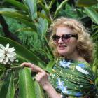 lek. Małgorzata Turowska-Regent