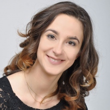 Powiększ obraz: Marta Rataj (Dubowska), psycholog Warszawa