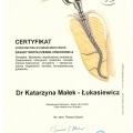 Powiększ obraz: certificate 7