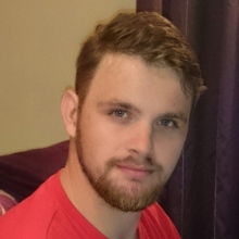 Powiększ obraz: Tomasz Bodzoń, fizjoterapeuta Kraków