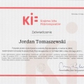 Powiększ obraz: certificate 2