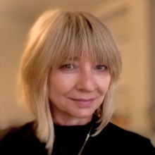 Powiększ obraz: Wioletta Tomica, psychoterapeuta Warszawa