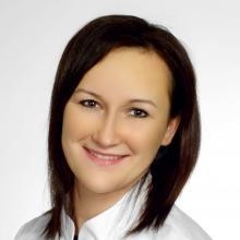 Powiększ obraz: Malwina Szynkaruk-Matusiak, ginekolog Opole