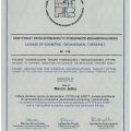 Powiększ obraz: certificate 2