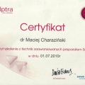 Powiększ obraz: certificate 8