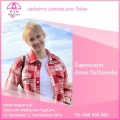 Anna Sutkowska, psycholog Tarnowskie Góry