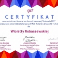 Powiększ obraz: certificate 1