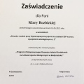 Powiększ obraz: certificate 5