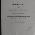 Powiększ obraz: certificate 13