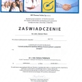 Powiększ obraz: certificate 9