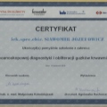 Powiększ obraz: certificate 27