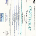 Powiększ obraz: certificate 9
