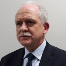 Powiększ obraz: Piotr Trybalski, internista Gliwice