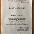 Powiększ obraz: certificate 11