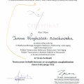 Powiększ obraz: certificate 23