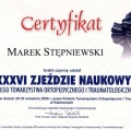 Powiększ obraz: certificate 40