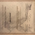 Powiększ obraz: certificate 21