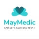 MayMedic logo