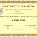 Powiększ obraz: certificate 25