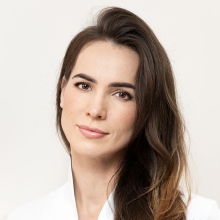 Powiększ obraz: Magda Marek-Safiejko, dermatolog Białystok