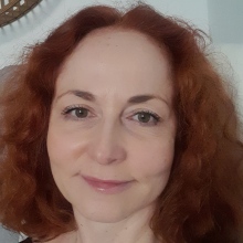 Powiększ obraz: Magdalena Bogiel, psychoterapeuta Gdynia