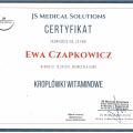 Powiększ obraz: certificate 3