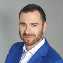 Powiększ obraz: Wojciech Wysocki, chirurg Kraków