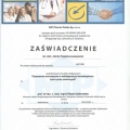 Powiększ obraz: certificate 21