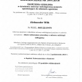 Powiększ obraz: certificate 20