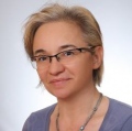Lidia Zawadzka-Głos, laryngolog Warszawa