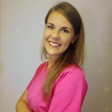 Powiększ obraz: Dorota Kurzelewska-Wrona, stomatolog Kraków