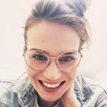 Powiększ obraz: Michalina Pluszczewicz, logopeda Białystok