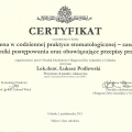 Powiększ obraz: certificate 41