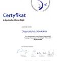 Powiększ obraz: certificate 5