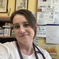 Izabela Gajewska, lekarz rodzinny Olsztyn