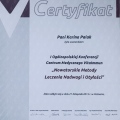 Powiększ obraz: certificate 12