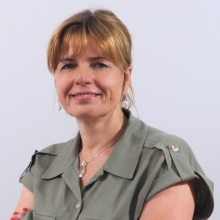 Powiększ obraz: Klaudia Katarzyna Nosek-Kozdra, anestezjolog Katowice